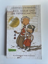 Rico, Oskar und die