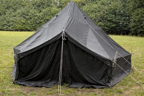 Army hexagonal zelt - army,