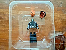 Lego Star Wars Todesstern Figur aus 75419: Imperial Crew. Neu, n. nicht montiert