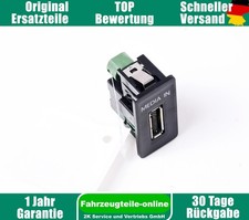 VW Golf 7 VII 5G1 5G0035222A