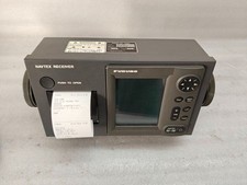 Furuno NX 700A Navtex Full Set