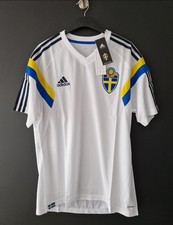 Schweden Trikot NEU Mit