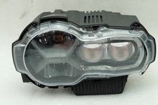 BMW R 1200 GS K50 1250 GS K51 Adventure Scheinwerfer LED original Frontscheinwer