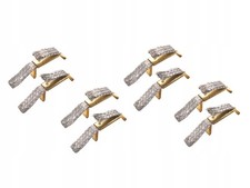 Schleifkontakte 8 Stk. 65508