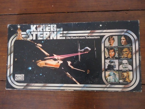 Star wars krieg der sterne - star, /