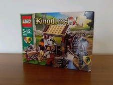 Lego kingdoms 6918 - 6918, blacksmith
