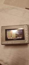Garmin Drive™ 52 & Traffic Navigationsgerät 