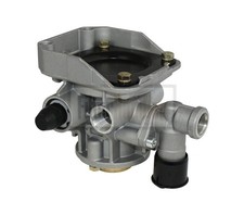 Anhängerbremsventil mit