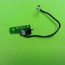 NEC VT695 Video Projector