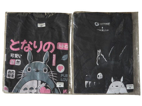 Totoro herren shirt - totoro,
