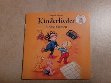 Kinderlieder für die Kleinen
