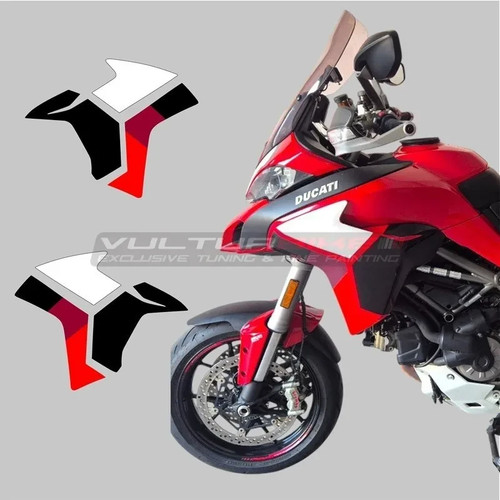 Ducati multistrada 1260 - ducati,