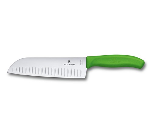 Victorinox santokumesser - victorinox,