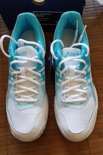 Asics gel rocket - asics, 9