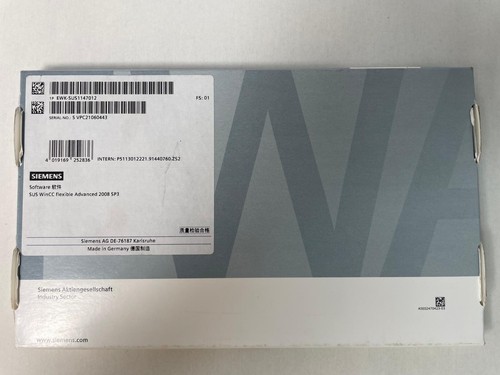 Siemens sus wincc flexible - sus,