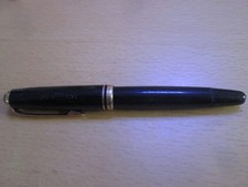 Montblanc Kolbenfüller 140