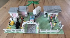 Lego System Paradisa Set 6419