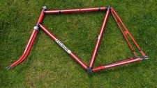 Rahmen Rennradrahmen 28 Zoll