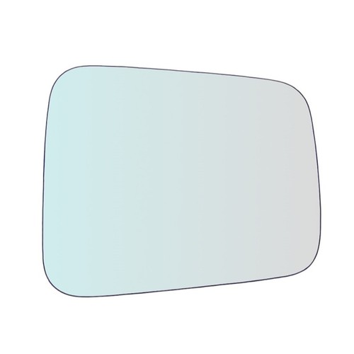 Spiegelglas rückspiegel links - spiegelglas,