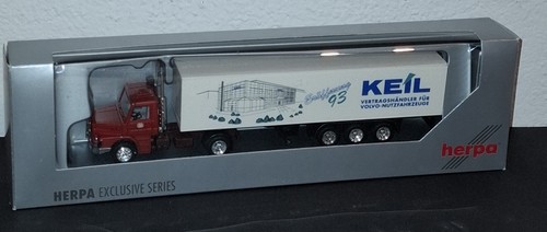 Rarität herpa exclusive - rarität!,