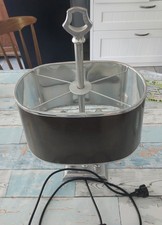 EL Casco Schreibtischlampe Alt