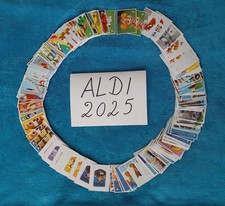 FREIE AUSWAHL: Paw Patrol Sticker Mission Sammelspaß ALDI | mit 60% Multi-Rabatt