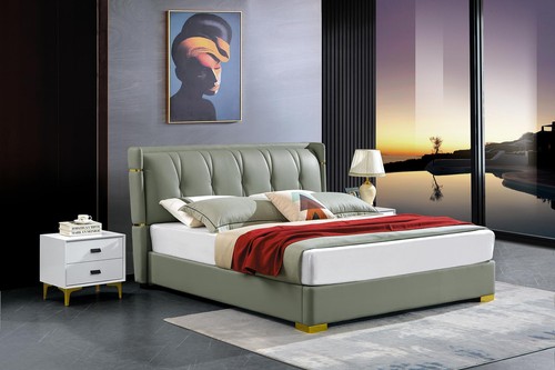 Design bett nachttisch 3 - design,