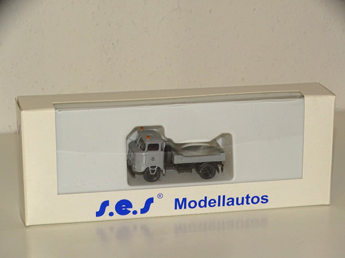 Ses modelltec ifa 50 - ses,