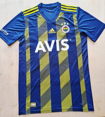 Fenerbahce istanbul trikot - istanbul,