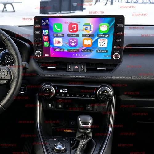 64g autoradio für toyota - 4+64g,