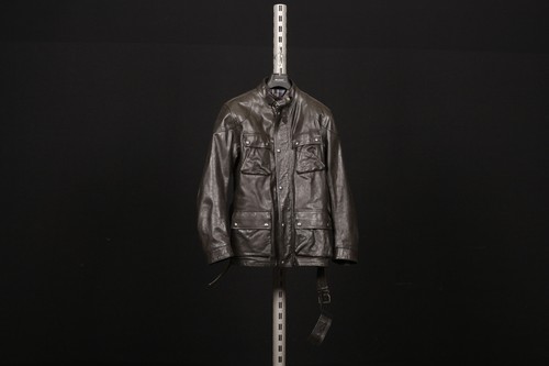 Motorradjacke belstaff classic - belstaff,