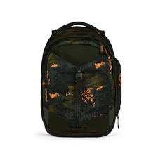 Schulrucksack Jungen Satch Match Jurassic Jungle Höhenverstellbarer Rucksack