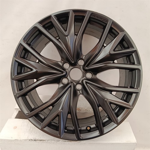 Cupra leon 5fa zoll - leon,