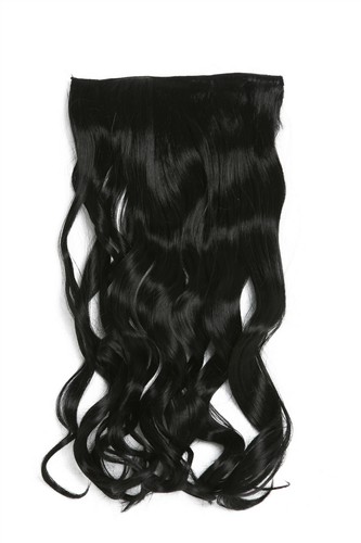 Haarteil clip extension 5 - clip-in,