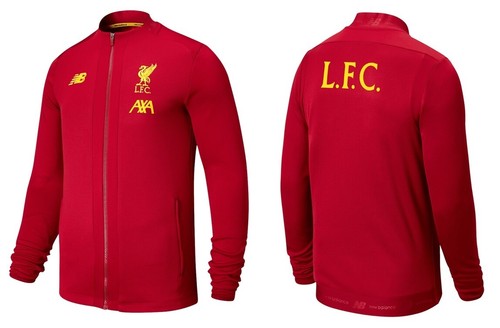 Jacke new balance - new, fc
