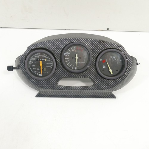 Suzuki gsx 600 cockpit tacho - suzuki,