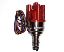 Zündverteiler Bluetooth 123 Ignition Tune+ USB VW Käfer Trike Bus Typ1  1-2-3