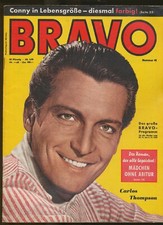 Bravo  1959  Heft  48