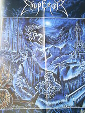 EMPEROR - IN THE NIGHTSIDE