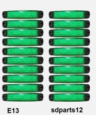 20 -leuchten Leuchte LED Grün