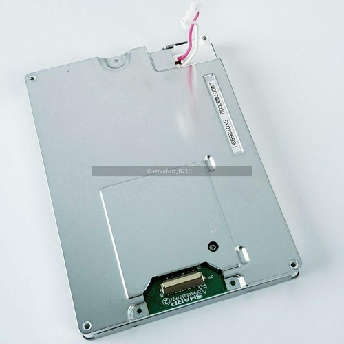Zoll original lcd - 5.7,