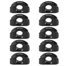 10x Schot-Durchführung Öse