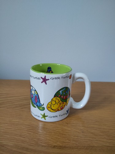 Ioannidou keramik souvenir - ioannidou,