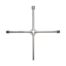 BGS-1457 LKW-Radkreuz