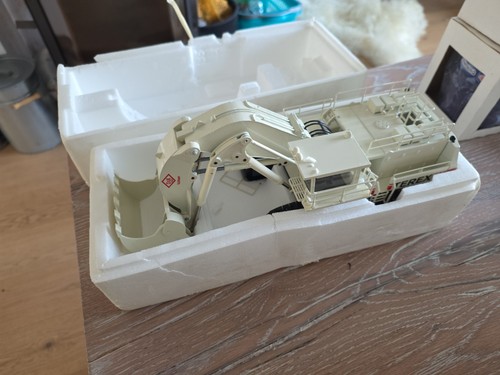 Terex mining rh120 ohne - mining,