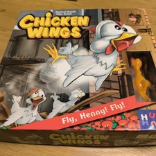 Huch! & friends: 2016 Chicken