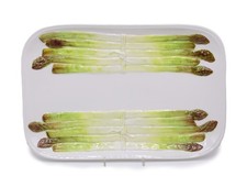 SERVIERPLATTE Beilagenplatte