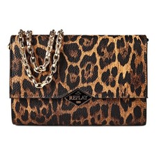 Replay clutch geldbörse - clutch, 18cm