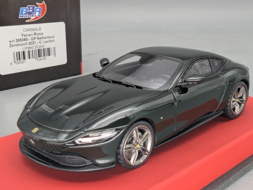Modellautos bbr concept43 - 1:43,