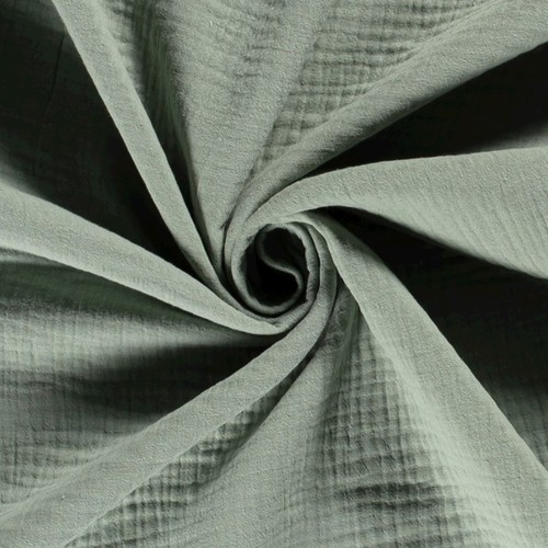 Musselin stoff 100 - stoff, 100%